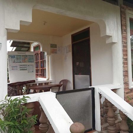 Nellie'S Tourist Inn- Port Barton San Vicente (Palawan) Quarto foto