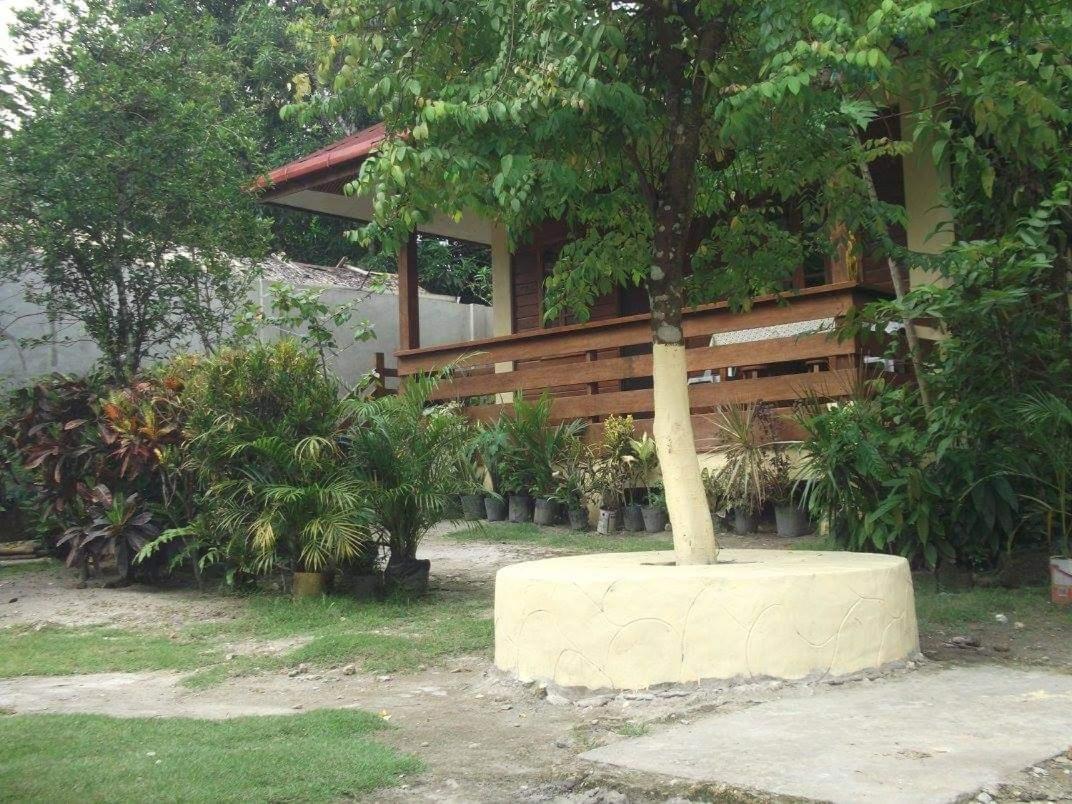 Nellie'S Tourist Inn- Port Barton San Vicente (Palawan) Exterior foto