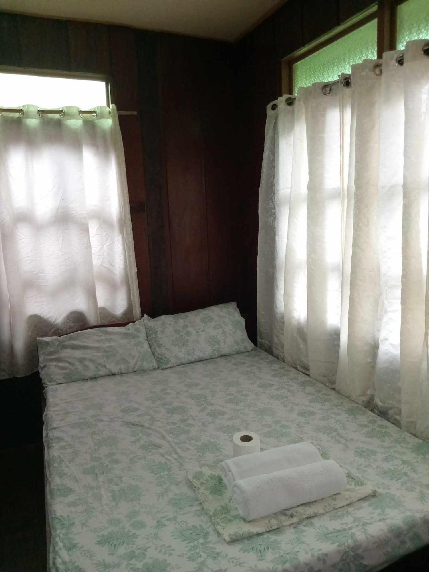 Nellie'S Tourist Inn- Port Barton San Vicente (Palawan) Quarto foto