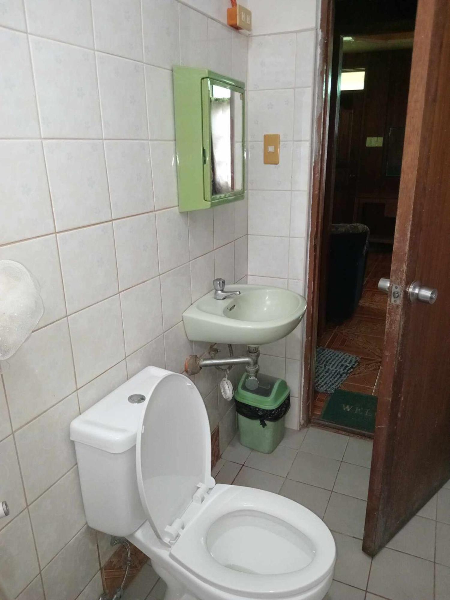 Nellie'S Tourist Inn- Port Barton San Vicente (Palawan) Quarto foto