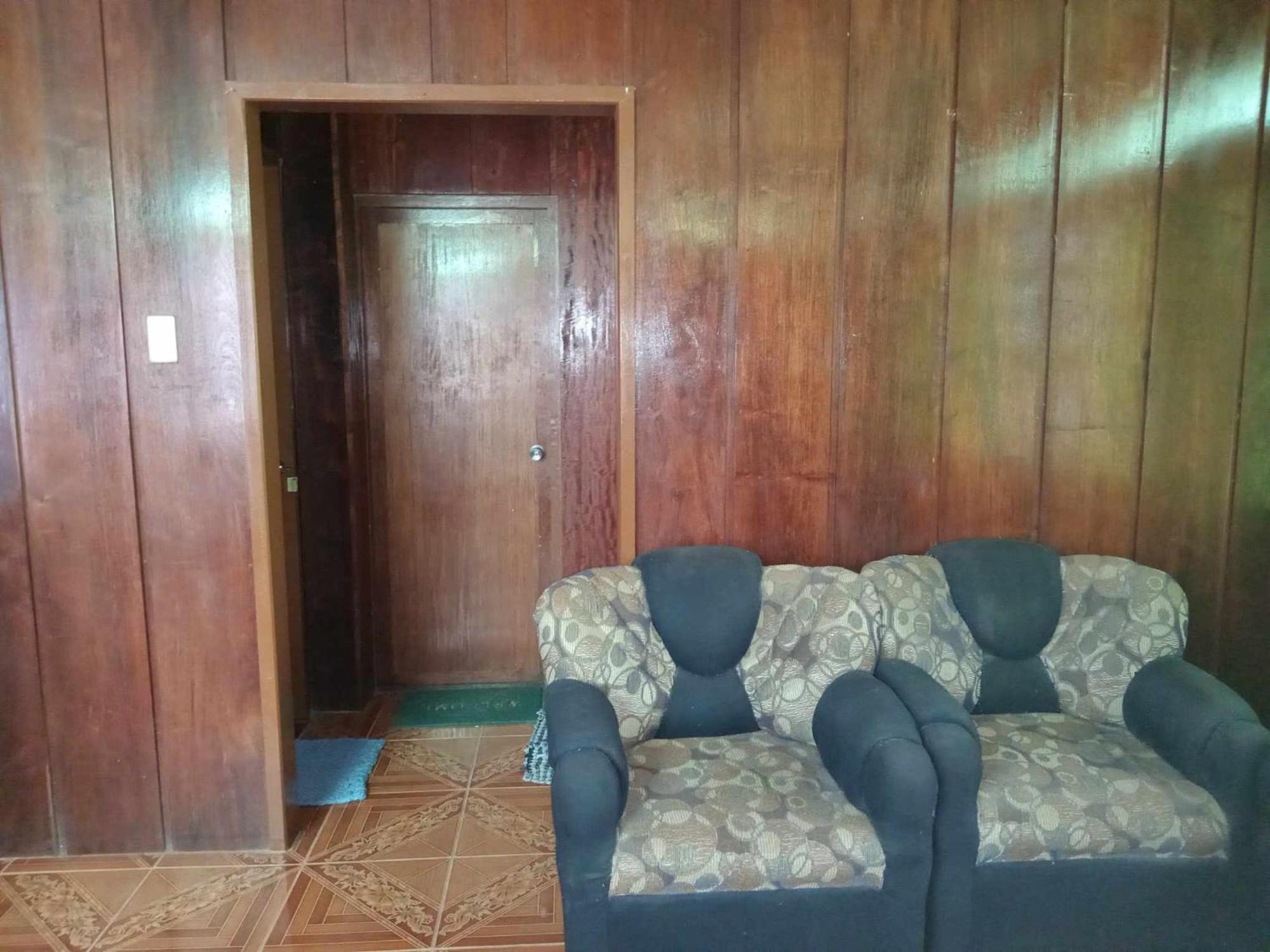 Nellie'S Tourist Inn- Port Barton San Vicente (Palawan) Quarto foto